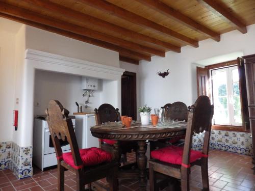 Casa de Nossa Senhora da Conceicao in Gaviao