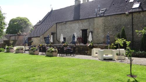 Kert, The Colesbourne Inn in Cockleford