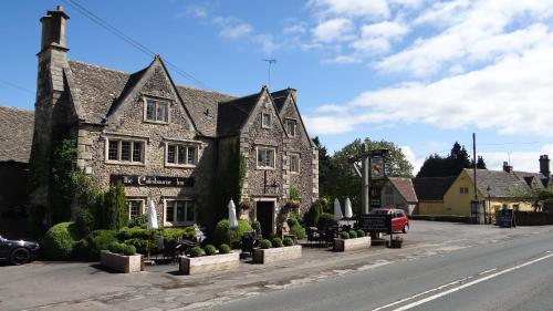 The Colesbourne Inn Cheltenham