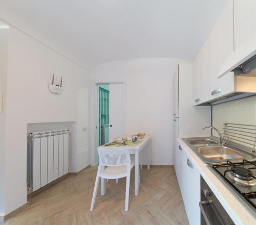 Cocina, Casa Rosanna in Maiori