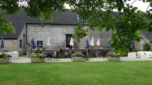 Kert, The Colesbourne Inn in Cockleford