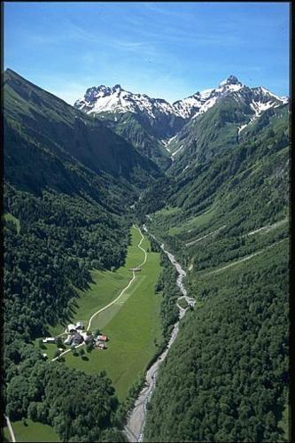 Ferienparadies Spielmannsau - image 14