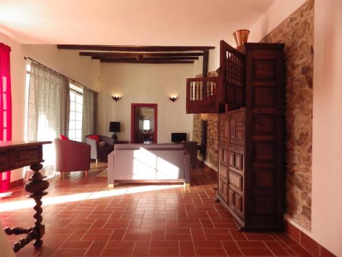 Casa de Nossa Senhora da Conceicao in Gaviao