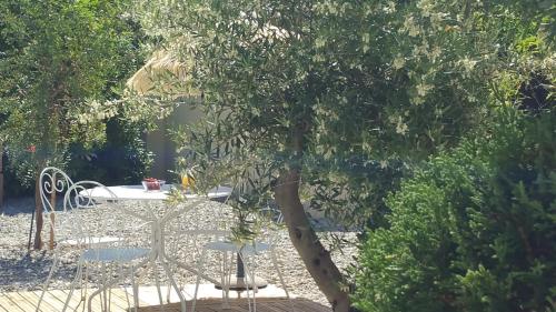 Le Clos d'Uzès - B&B photo 19