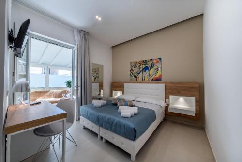 Artemide Hotel – San Vito Lo Capo, CA