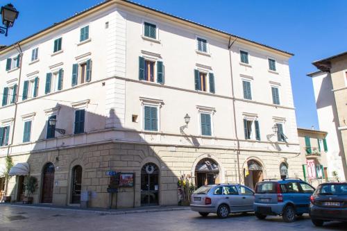 Appartamento Palazzo Sadun