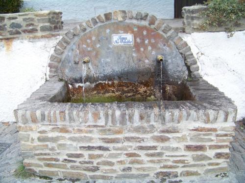 Apartamentos Rurales Poqueira - image 2