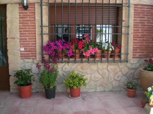 Alojamiento Rural Sierra Luz