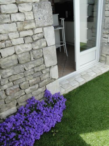 Faciliteter, La Petite Maison sur l'Ile de Re in La Flotte