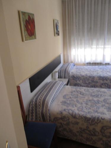 Hostal Becares