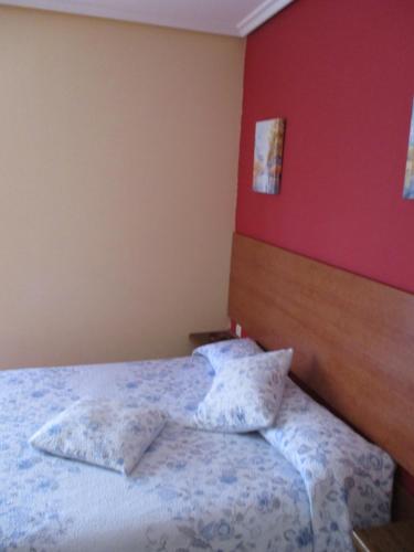 Hostal Becares