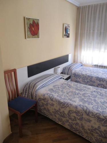 Hostal Becares