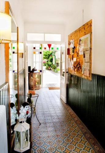  Pension Margit in Baden