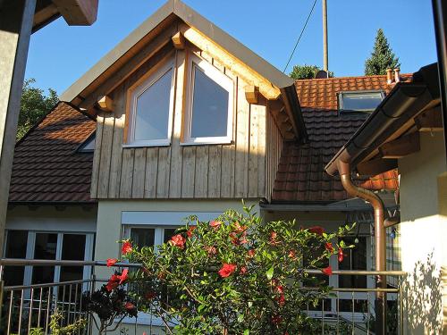 Die Sprachpension - The Language Guesthouse in Vogtsburg, Deutschland