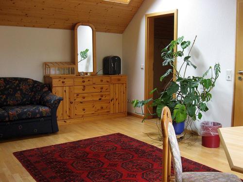 Die Sprachpension - The Language Guesthouse 816m von Vogtsburg im Kaiserstuhl entfernt