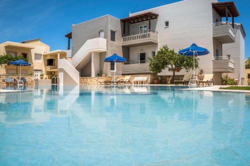 Irini Stalos Apartments - image 7