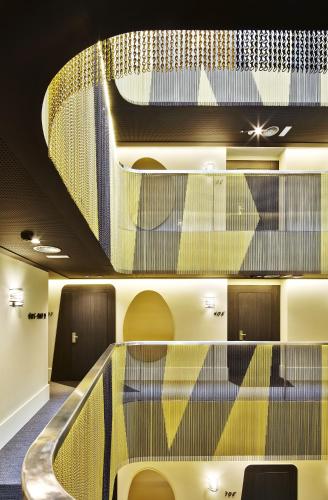 Vincci Gala - image 5