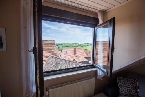 Ferienwohnung Arnold in Burkardroth, Deutschland