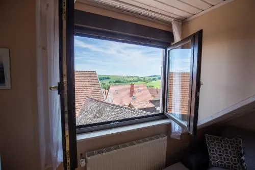Ferienwohnung Arnold in Burkardroth, Deutschland