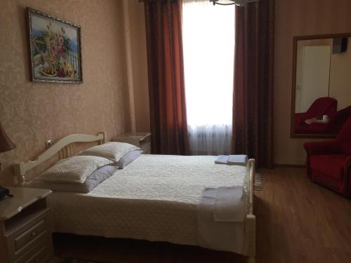 Inn Vesna
