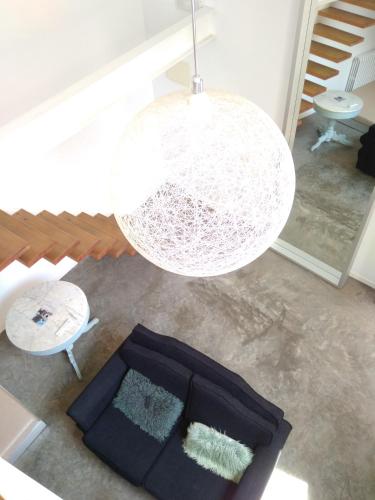 Instalaciones, La Maga Rooms in Játiva