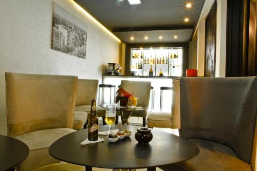 Prince de Paris, Casablanca (zdjęcie 9)