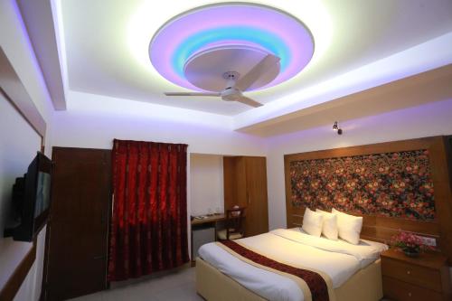 Nagar Valley Hotel Ltd. Dhaka