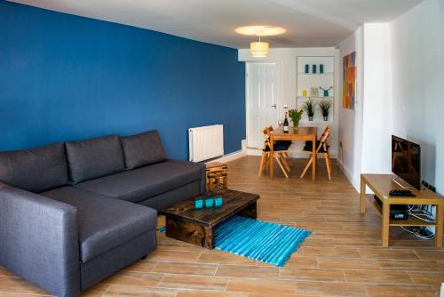 Delilah Serviced Accommodation, , South Wales