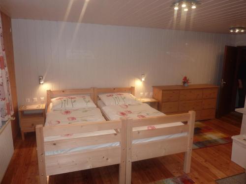 Ferienwohnung Liskowetz