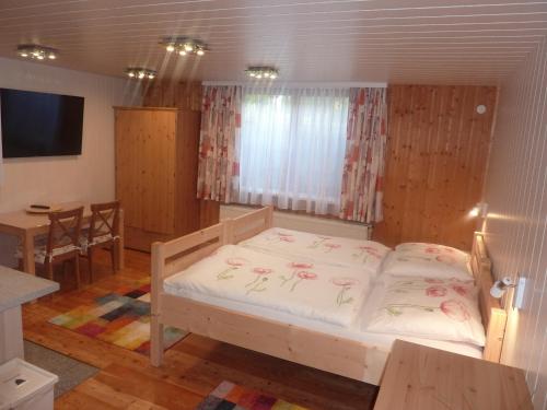 Ferienwohnung Liskowetz 5