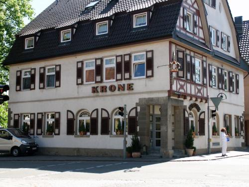 Restaurant Orakel in Oberstenfeld, Deutschland