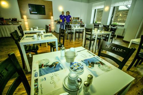 T3 Hotel Cityloft - image 4