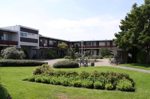 Appartement De Zeester in Zandvoort