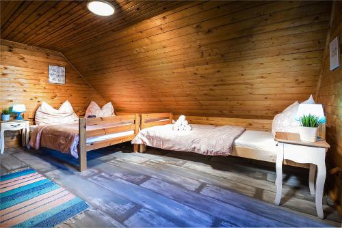 Narnia Relax House - Liptov obrázok