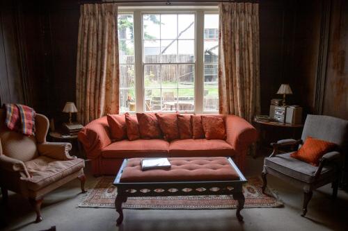 Bank House B&B chambre d'hôte Clun