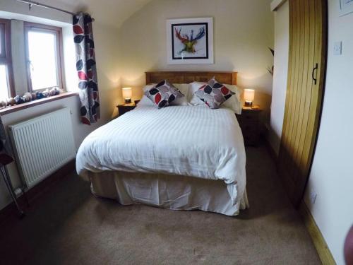 East Wayside B&B