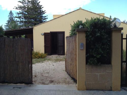 

Villa Berbaro a due passi dal mare