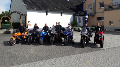 Gasthaus am Brunnen 2