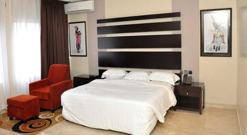 

Rockview Hotel Owerri