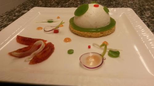 Logis Le Chêne Vert - image 10