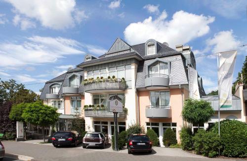 Hotel Tandreas - Gießen