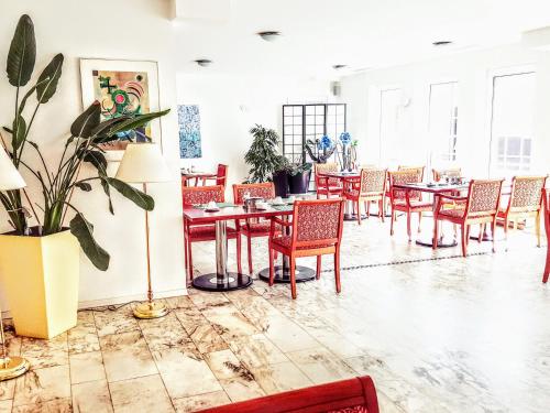 Létesítmények, Hotel Kolner Hof in Dormagen