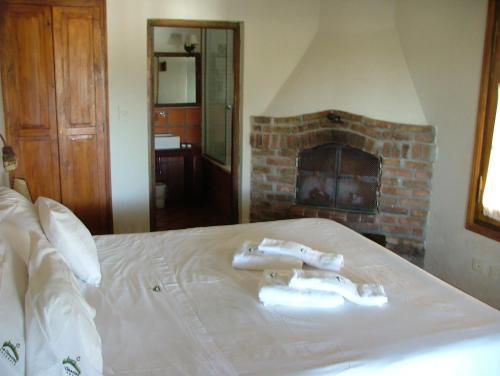 Estancia La Cinacina