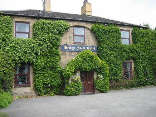 Bridge Farm Hotel, , West Yorkshire