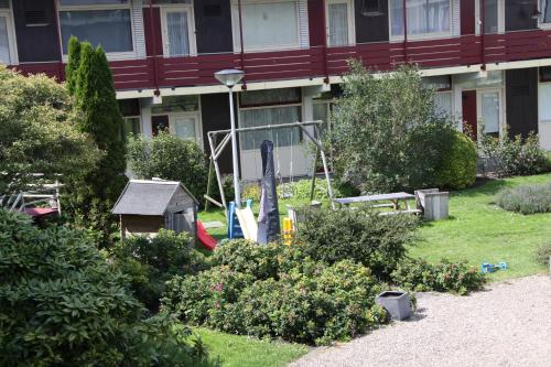 Appartement De Zeester in Zandvoort