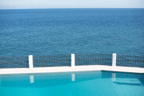 Salt Water Villa gîte à louer Aquaparque de Santa Cruz