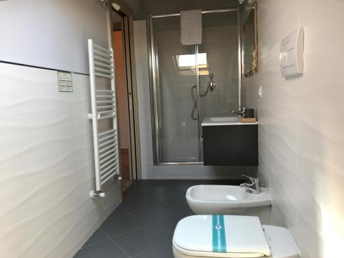 Spegni La Luce b&b – Agropoli, UT