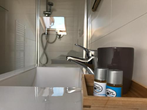 Spegni La Luce b&b – Agropoli, UT