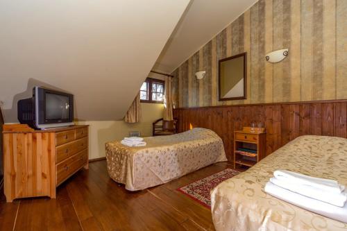 Viimsi manor guesthouse Birgitta, Tallinn (photo 4)