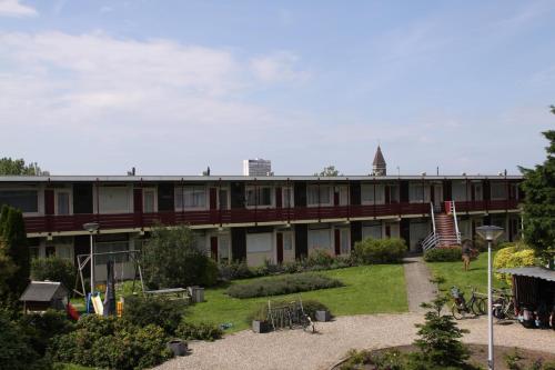 Appartement De Zeester in Zandvoort